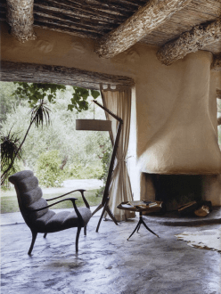 MTC, Valenine Sommariva, African interiors