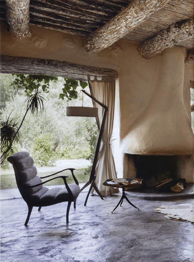 MTC, Valenine Sommariva, African interiors