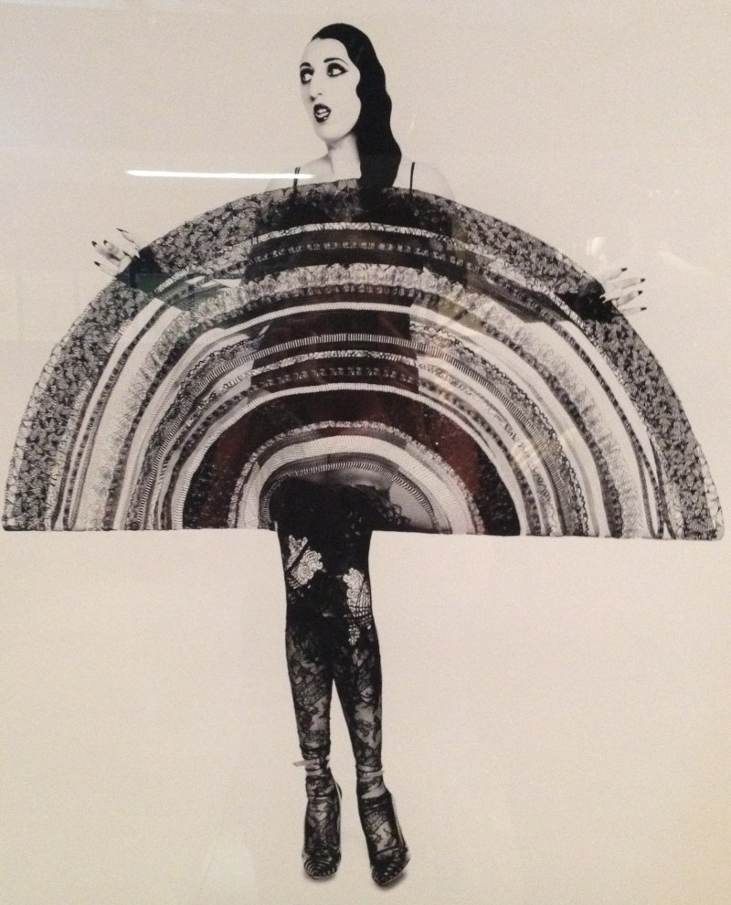 Jean Paul Gaultier, Barbican