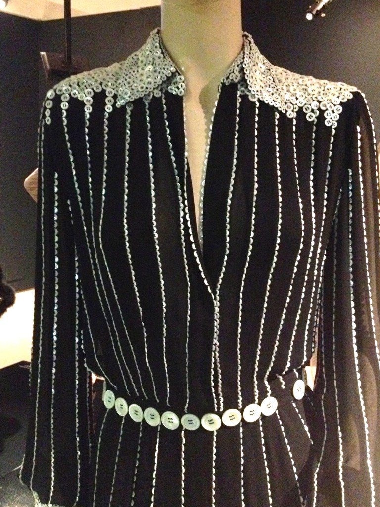 Jean Paul Gaultier, Barbican