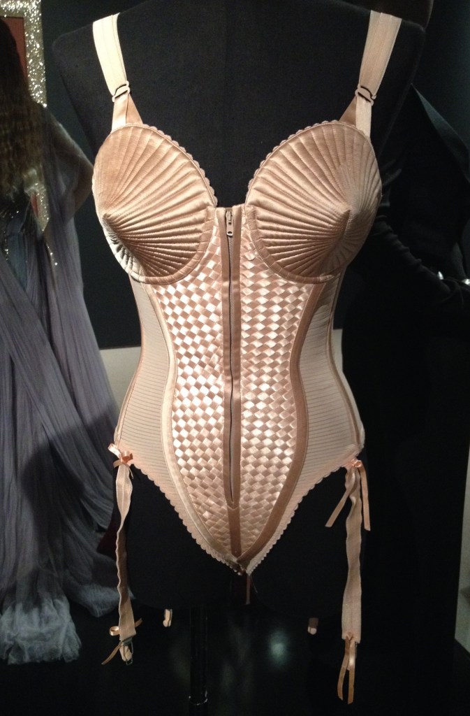 Jean Paul Gaultier, Barbican