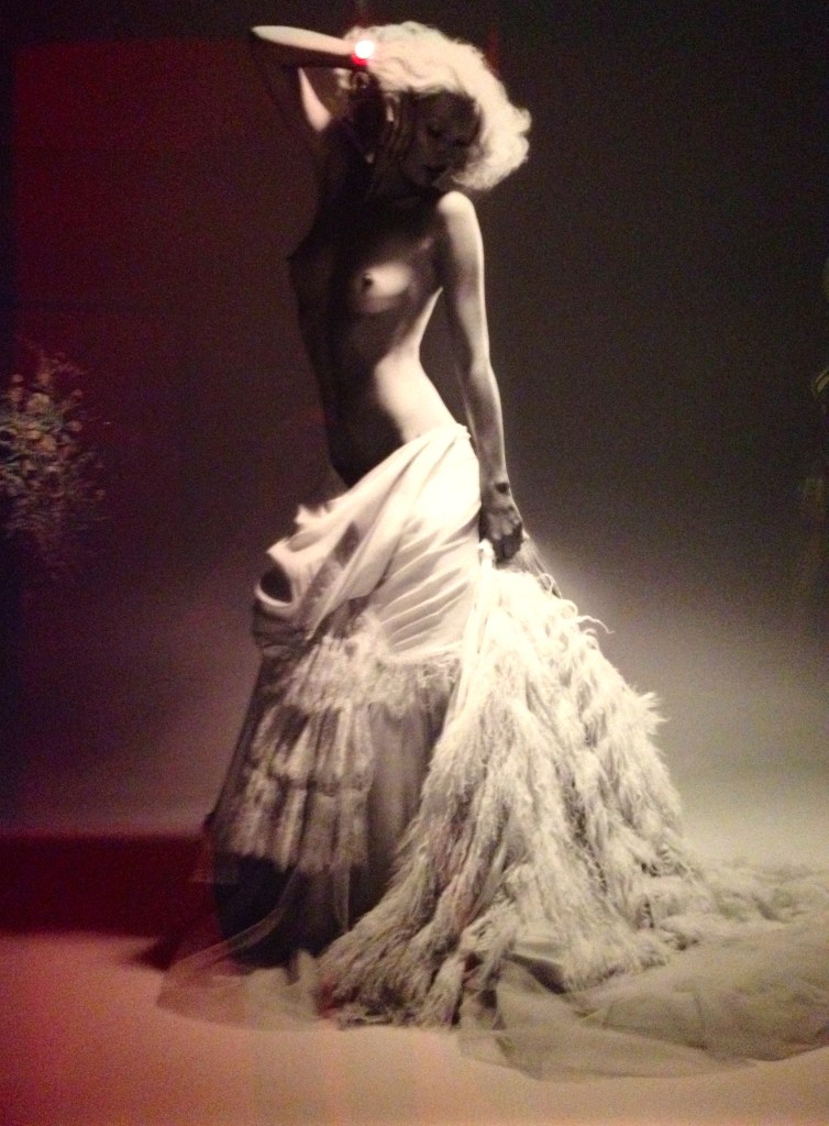 Jean Paul Gaultier, Barbican