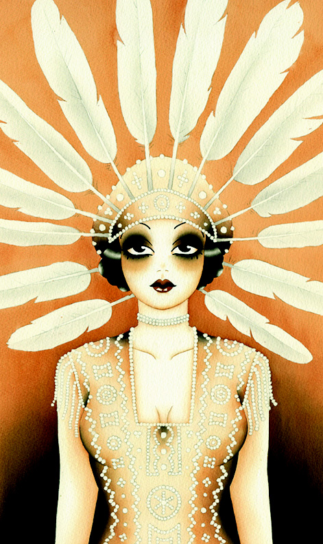 Angelique Houtkamp, midnight eyes, smokey eyes, makeup