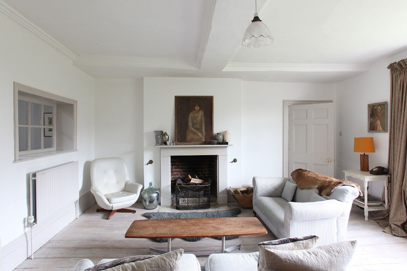 Light locations, east sussex