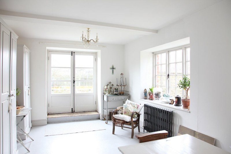 Light Locations, East Sussex