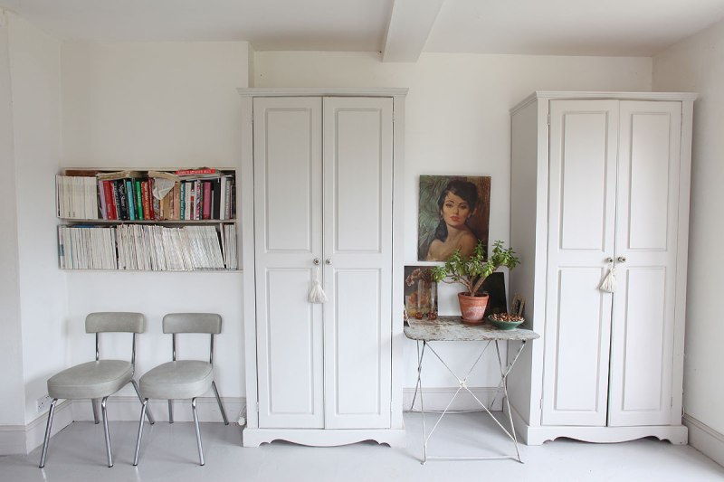 Light Locations, East Sussex