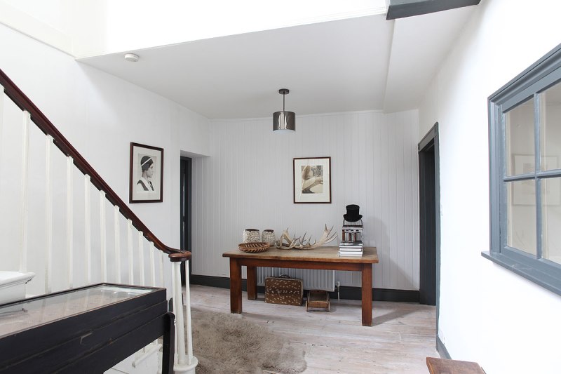 Light Locations, East Sussex