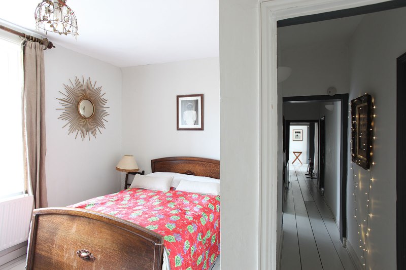 Light Locations, East Sussex