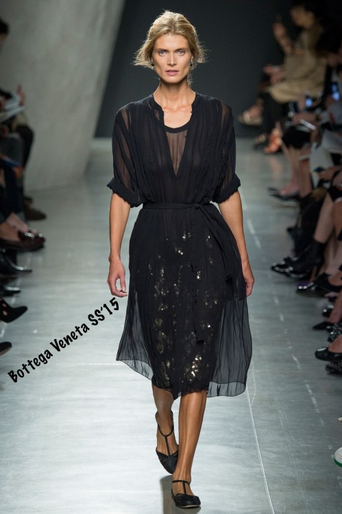 Bottega Veneta SS15