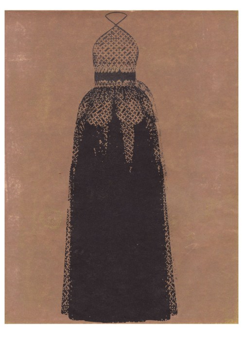 Aurore de la morinerie