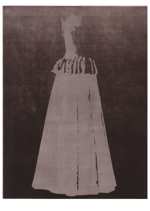 Aurore de la morinerie